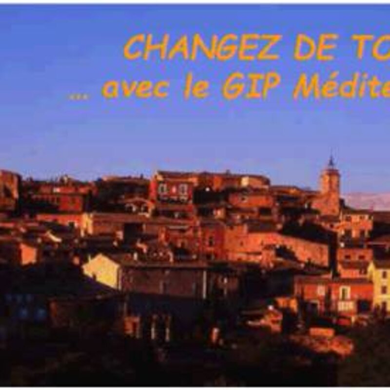 Visite des Ocres de Roussillon, Le Colorado Provençal