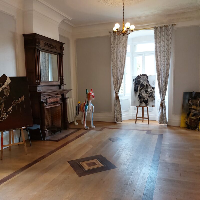 Festivernissage du GIP