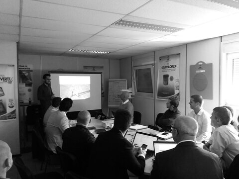 Formation Linkedin GiP Centre