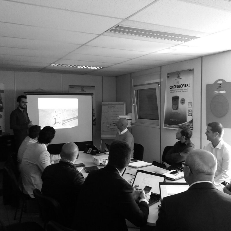 Formation Linkedin GiP Centre