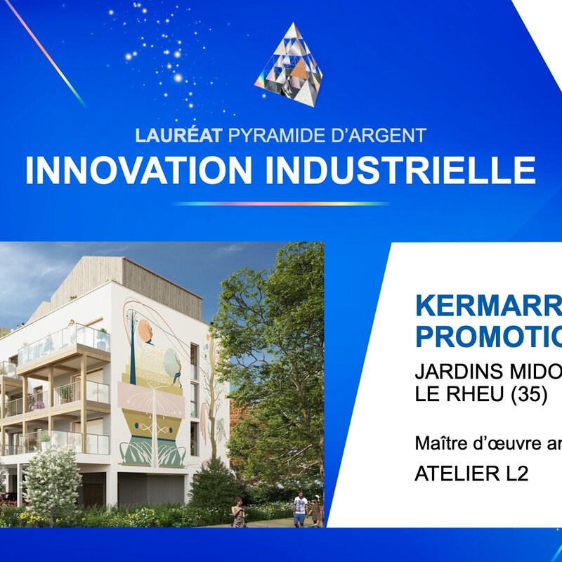 Cérémonie des Pyramides de la FPI Bretagne