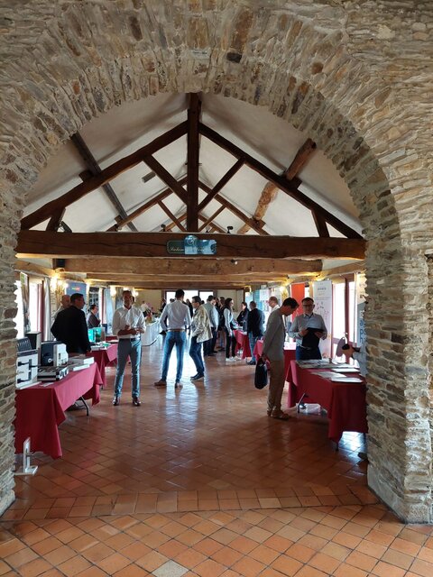 BATIGIP Pays de Loire - 03/06/2022