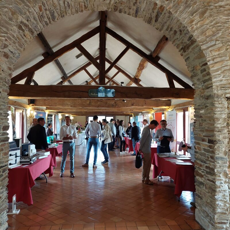 BATIGIP Pays de Loire - 03/06/2022