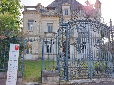 Festivernissage du GIP