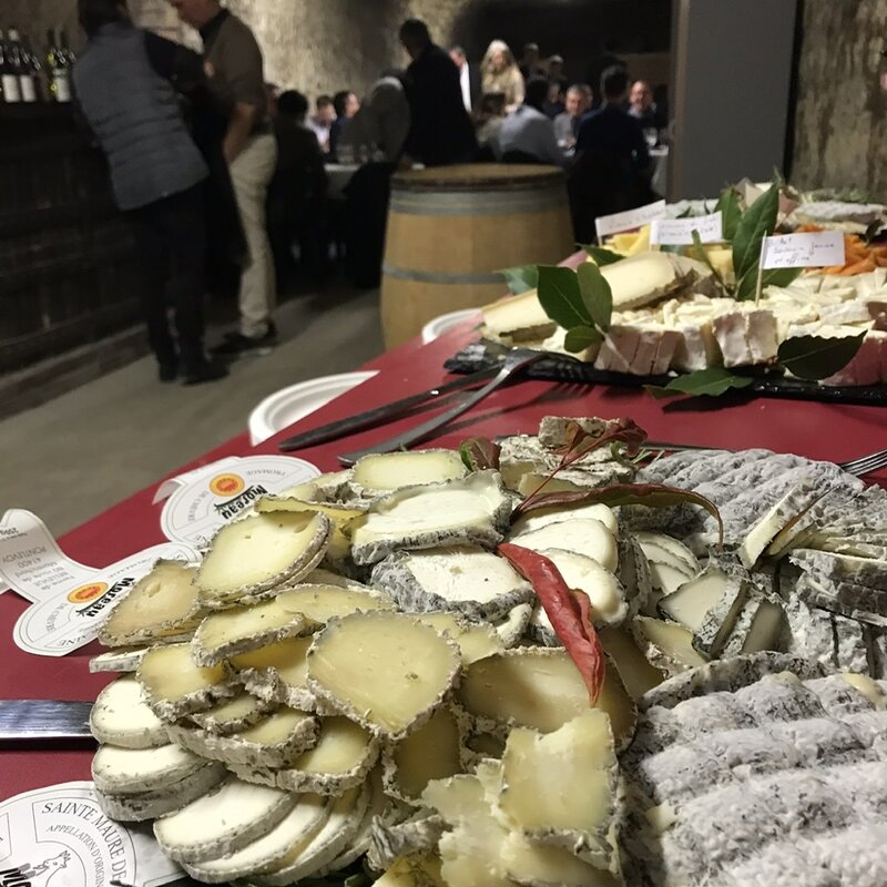 Soirée de fin d'année GIP Centre Val de Loire