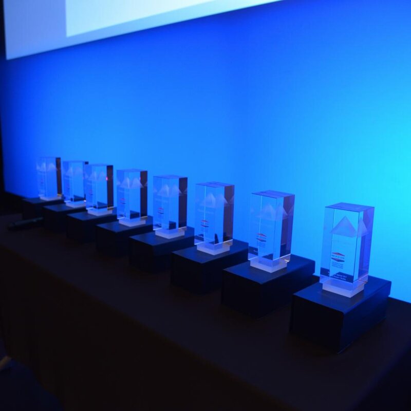 Soirée FPI Les Pyramides d’Argent 2017