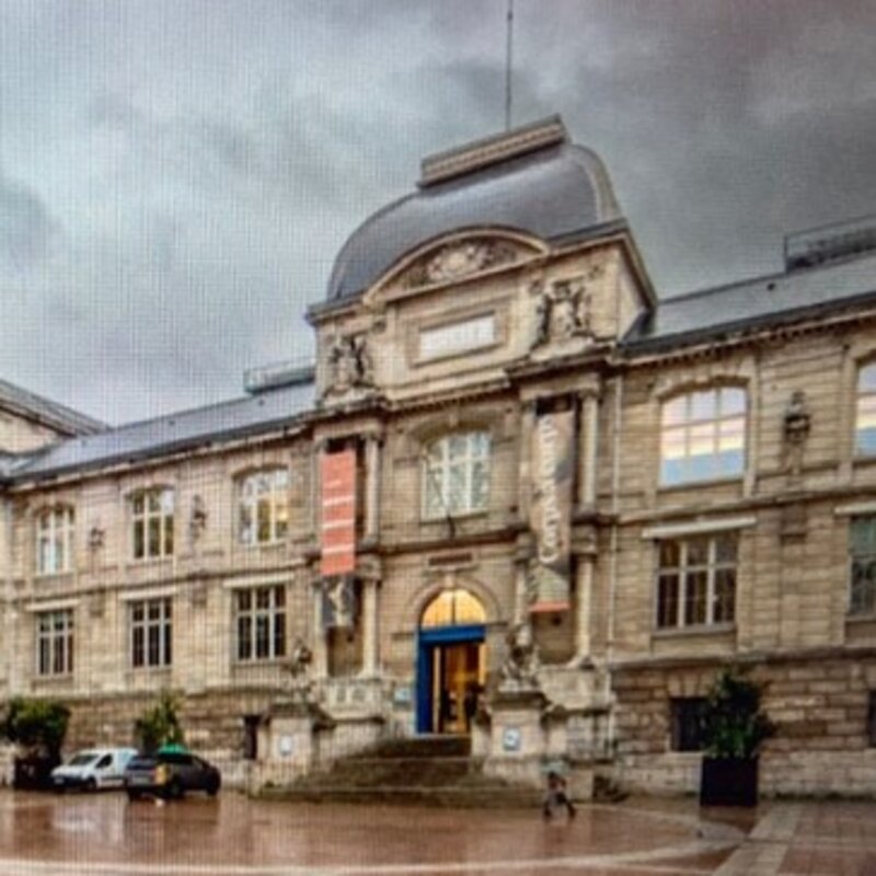 Pyramides d'argent de la FPI 2022