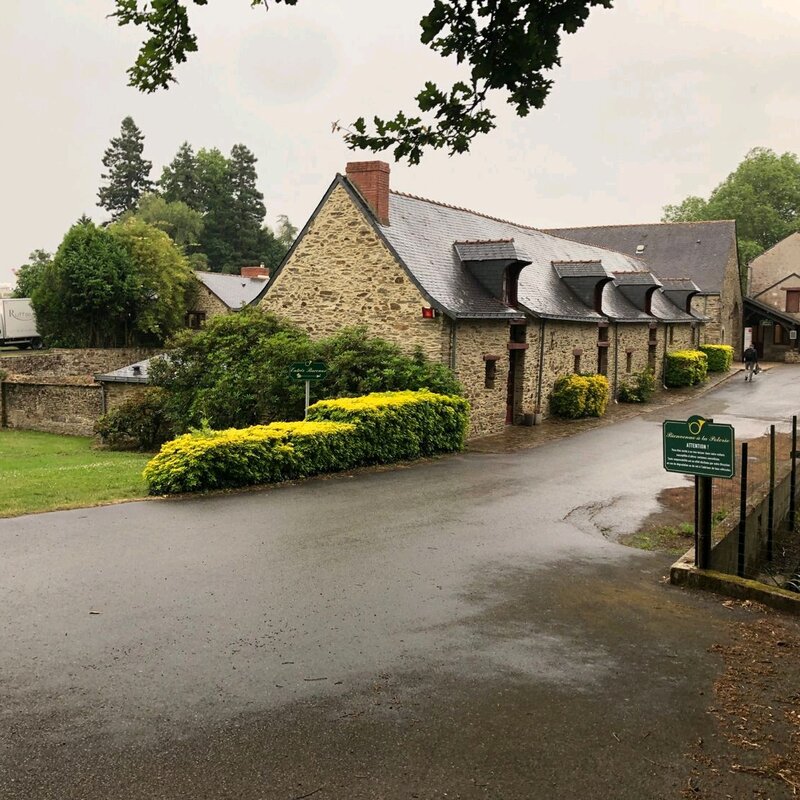 BATIGIP Pays de Loire - 03/06/2022