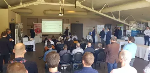 BATIGIP MARLY (57) JEUDI 23 SEPTEMBRE 2021