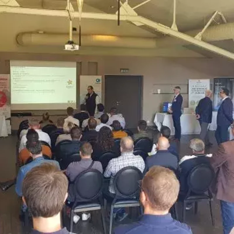 BATIGIP MARLY (57) JEUDI 23 SEPTEMBRE 2021