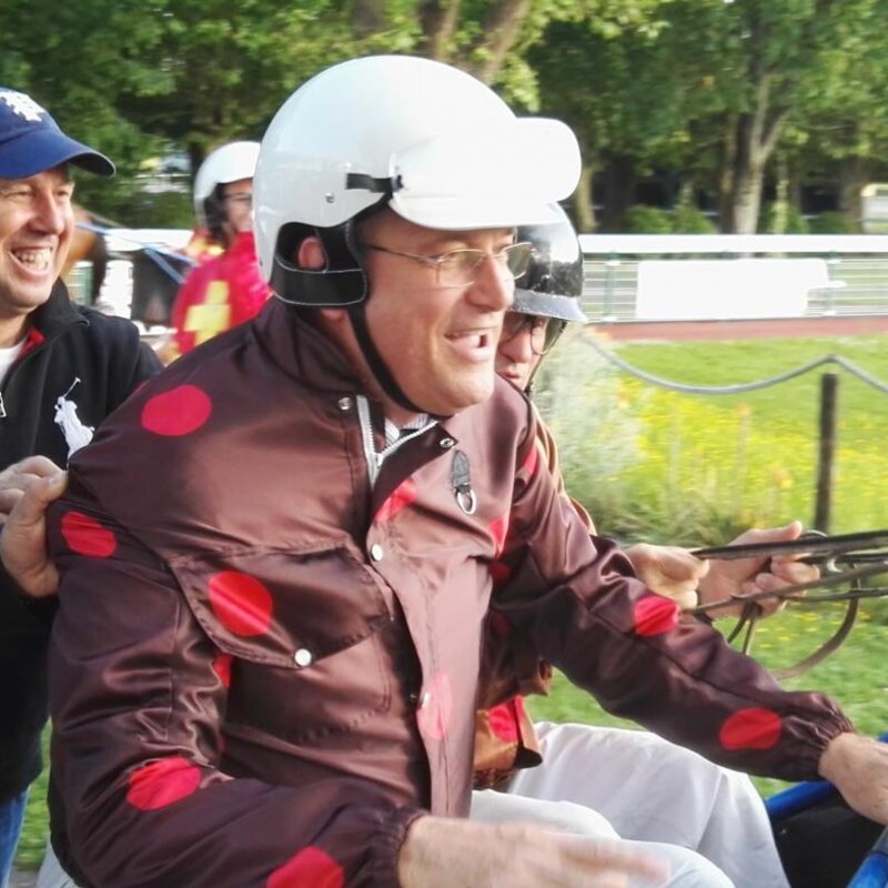 Hippodrome du Bouscat 2016