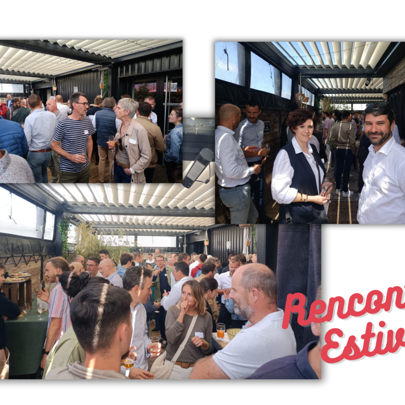 [Bretagne - Pays de Loire] Rencontre Estivale au MOREX de Rennes