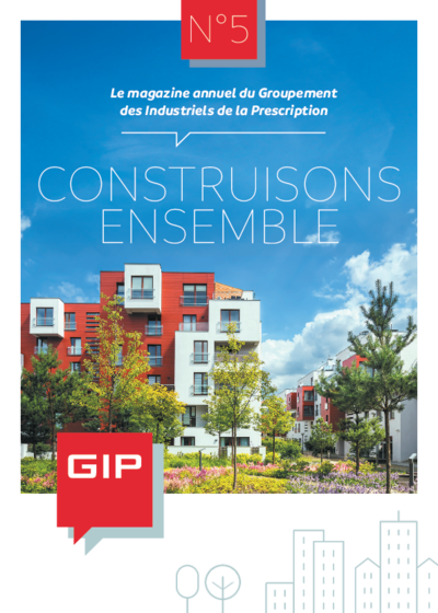 Construison ensemble #5