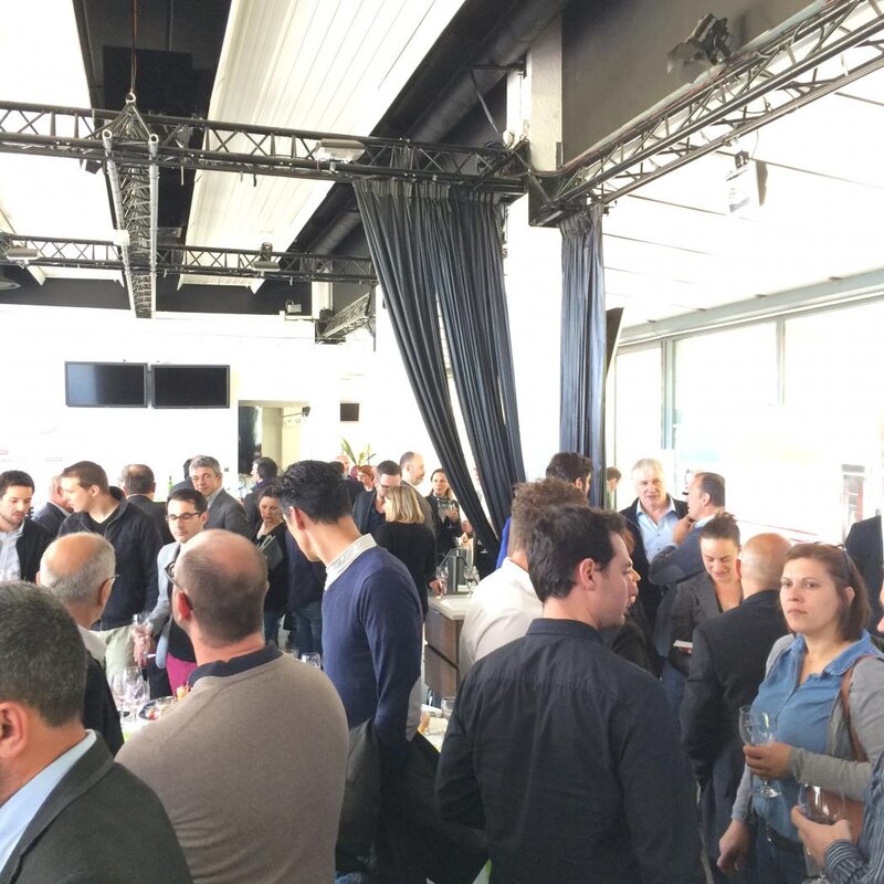 Salon de L’innovation