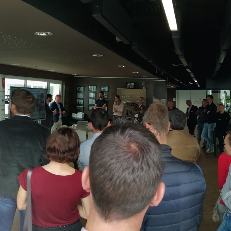 BATIGIP Bretagne - Centre Culinaire