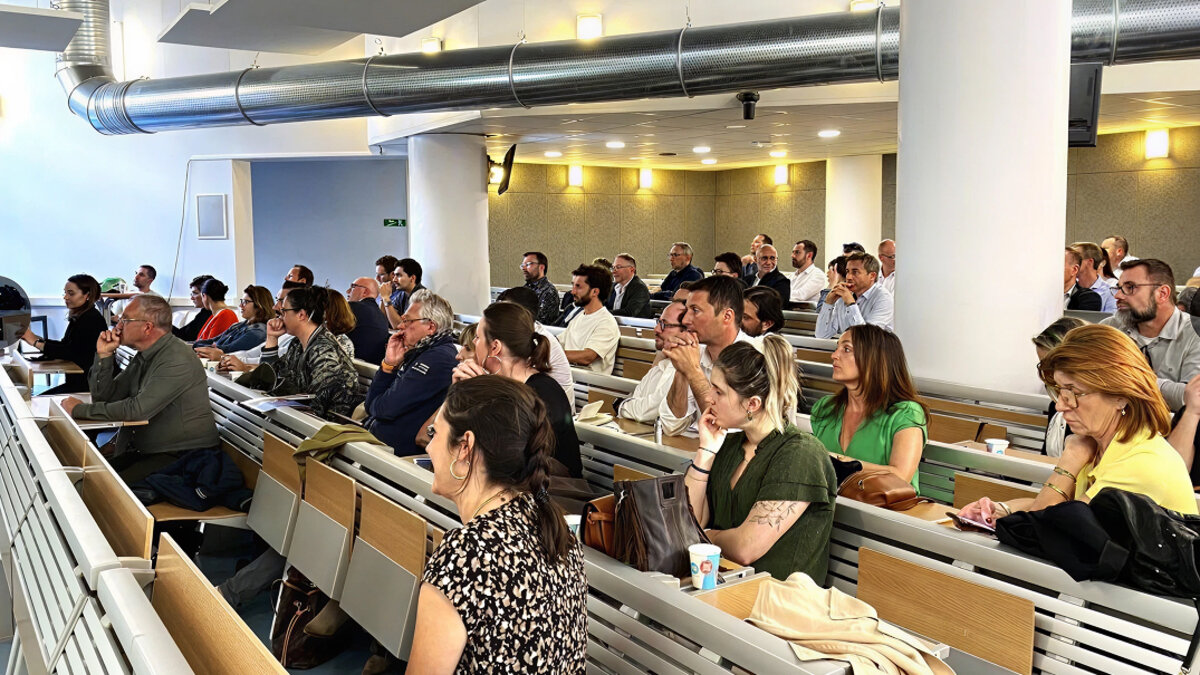 Vous accompagner dans la conception 