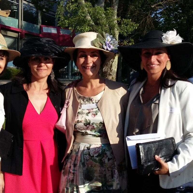 Hippodrome du Bouscat 2016