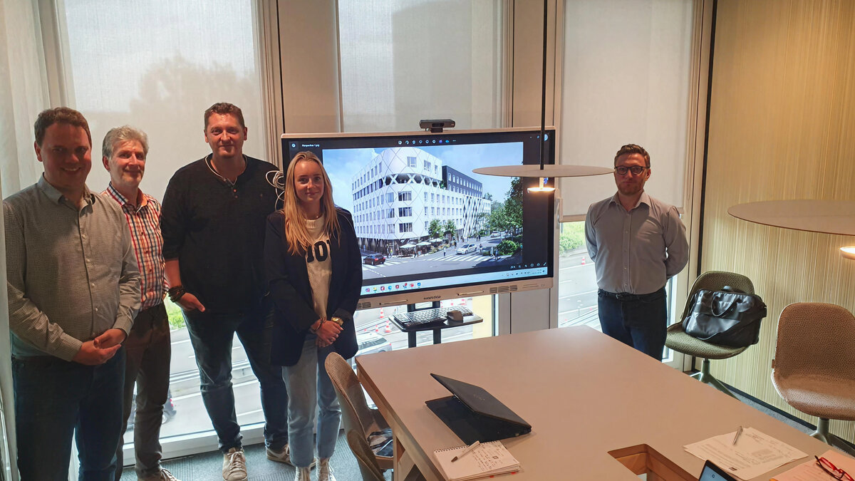 QUALITÉ GLOBALE 2024