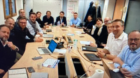 Réunion Gip Normandie 07 12 2022