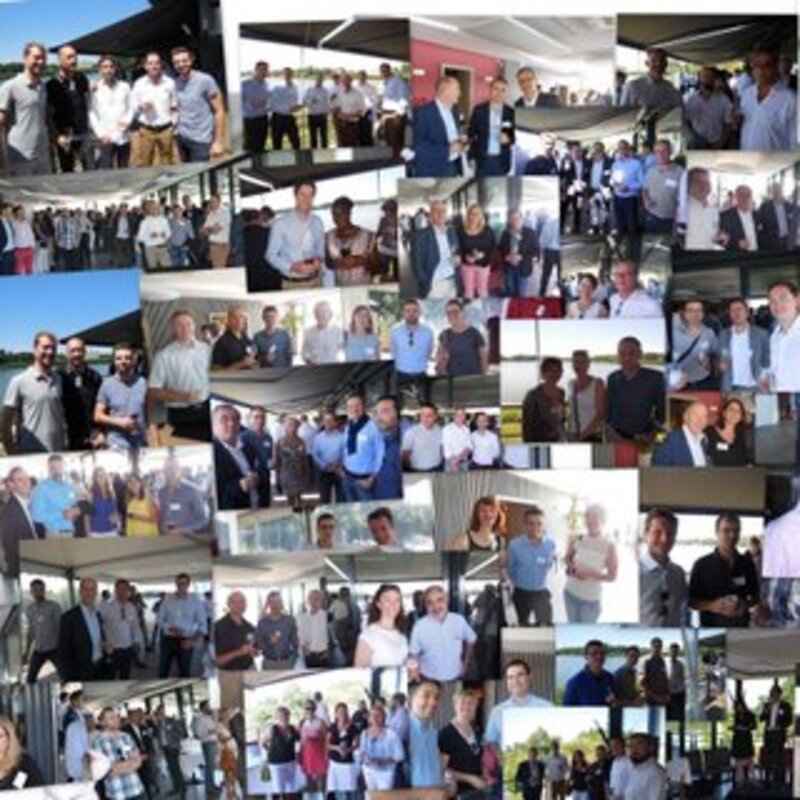 Les Rencontres Amicales 2017