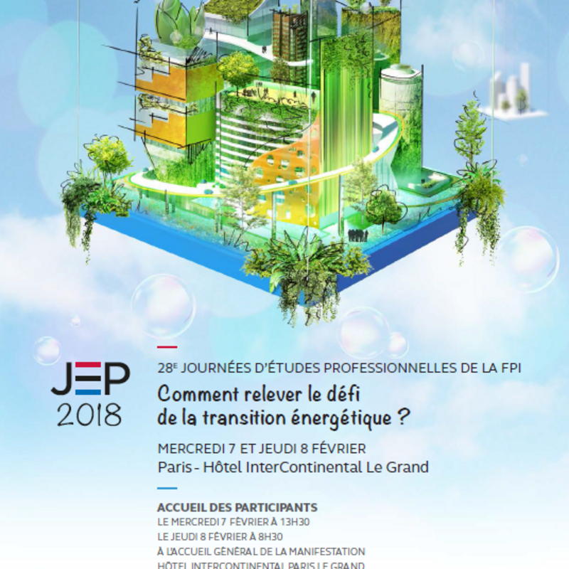 JEP 2018  FPI