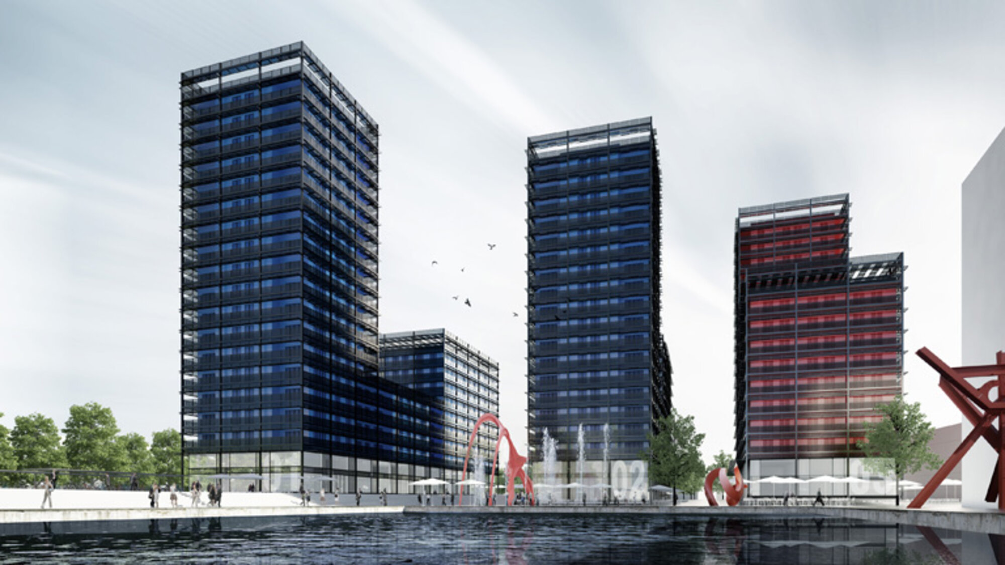 GIP GRAND EST BLACK SWANS STRASBOURG