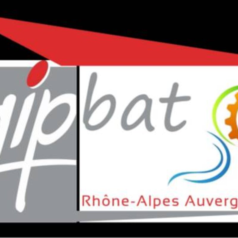 Première édition du GIP Bât