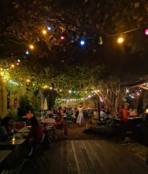 LA GRANDE MANIF 2024 ???