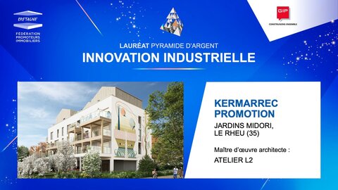 [Bretagne & Pays de la Loire] Soirée des Pyramides 2023