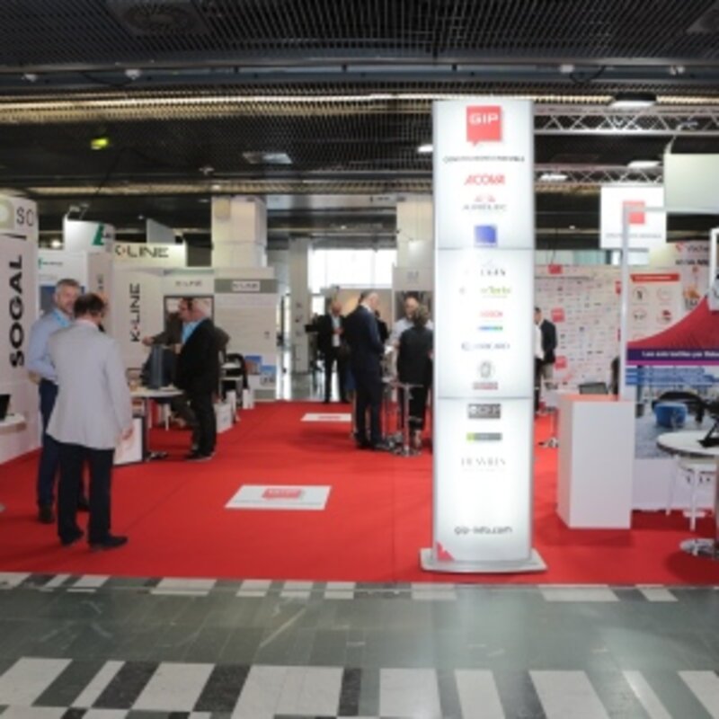 Congrès international des économistes de la construction 31 Mai 1er Juin