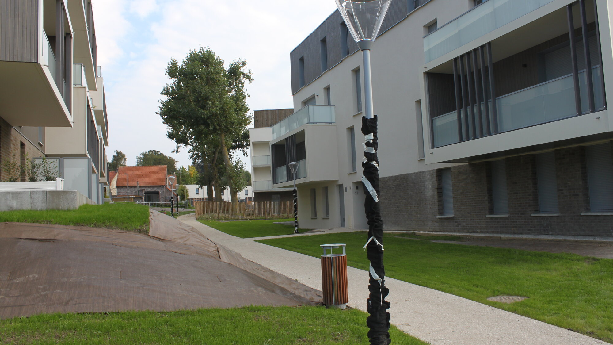 Nord - Nexity Grand Coulombier