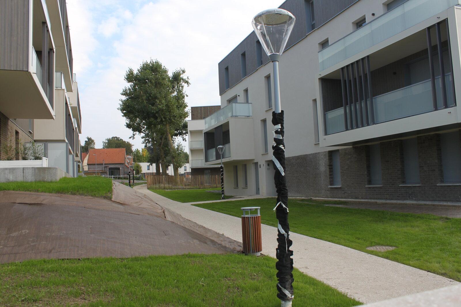 Nord - Nexity Grand Coulombier