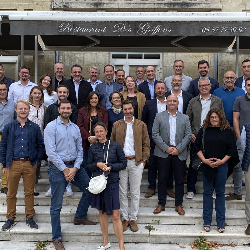 GIP Aquitaine - réunion