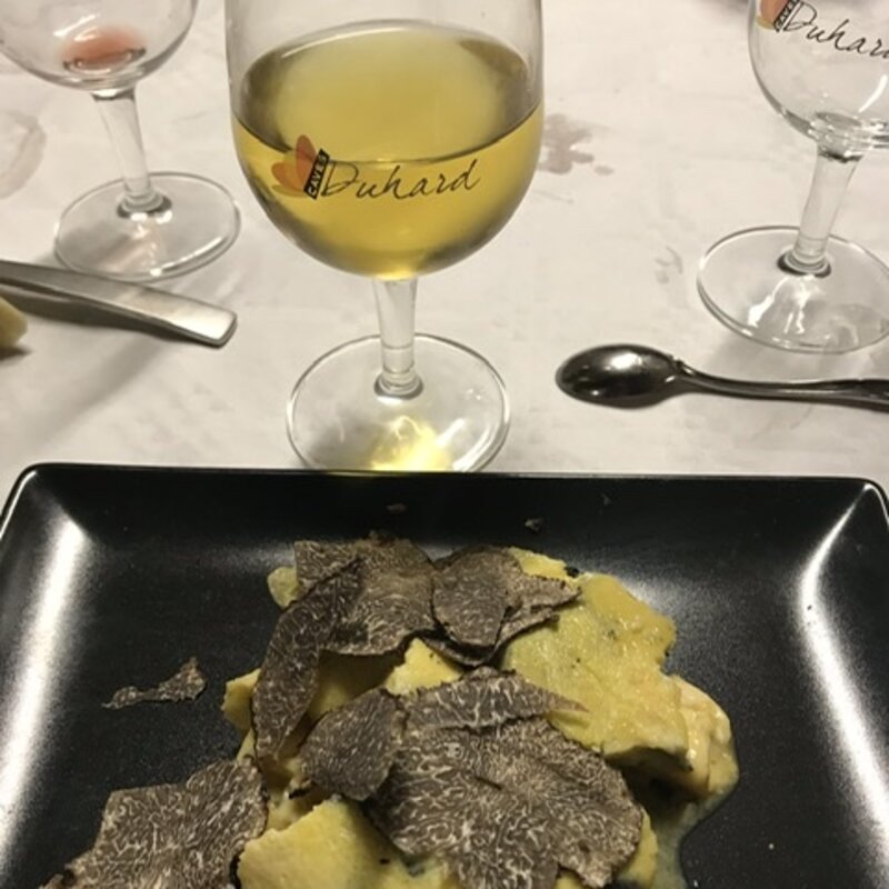 Soirée de fin d'année GIP Centre Val de Loire