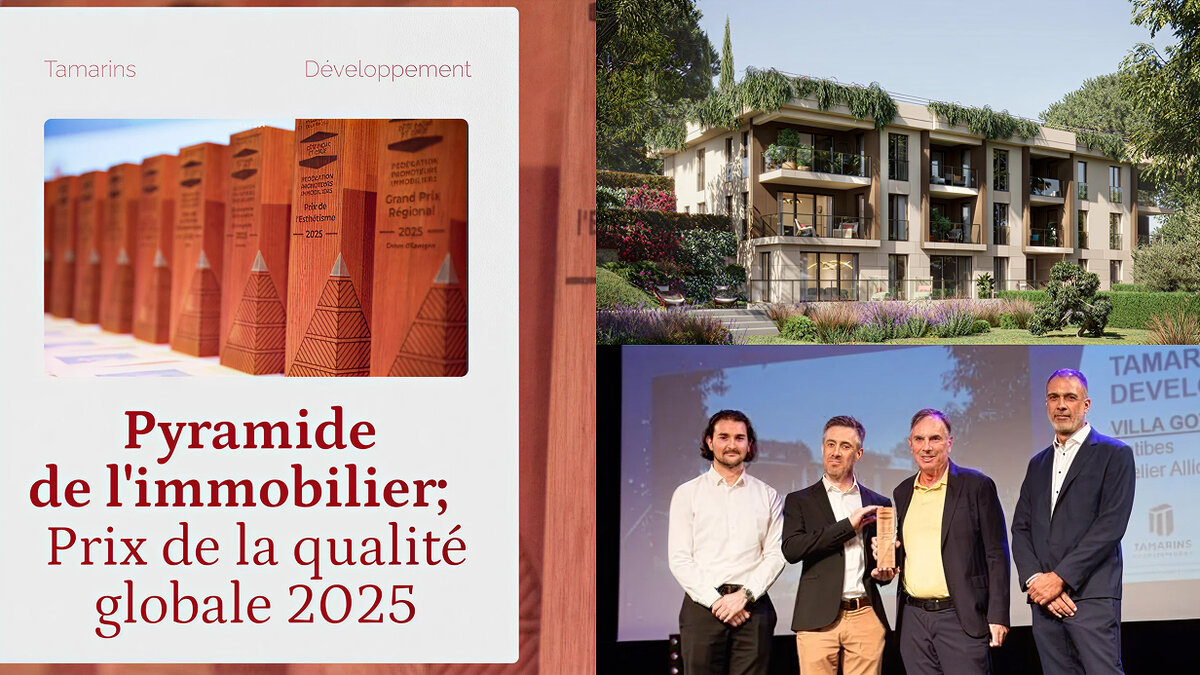 Pyramide de la Qualité Globale 