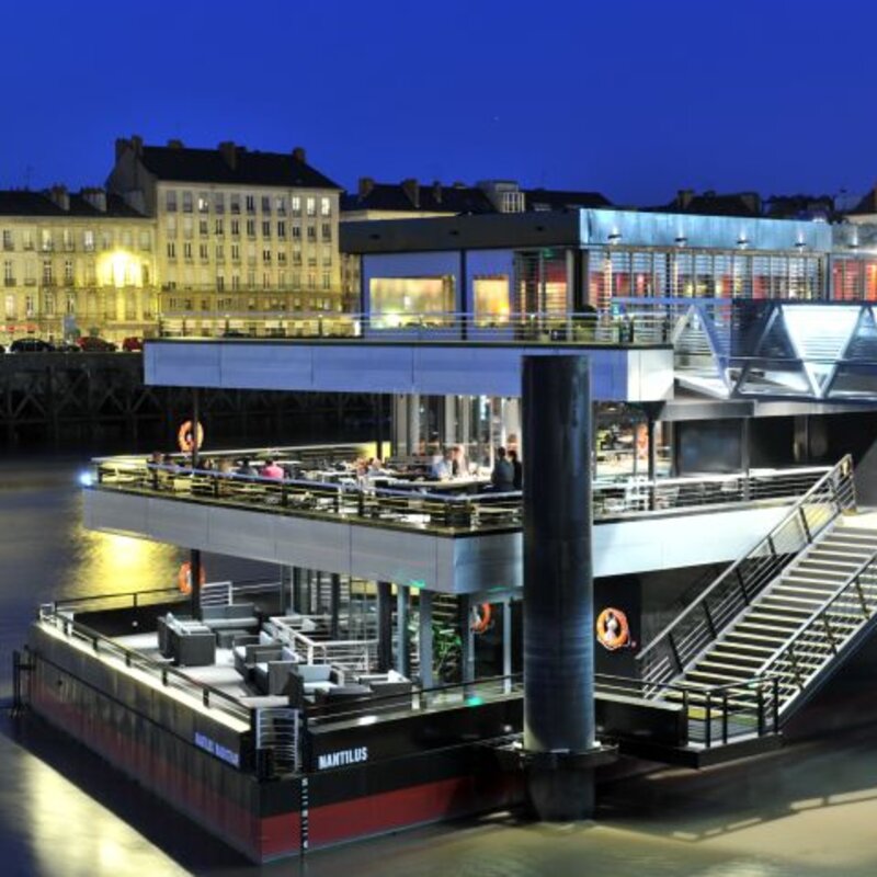 Soirée Prestige GIP OUEST