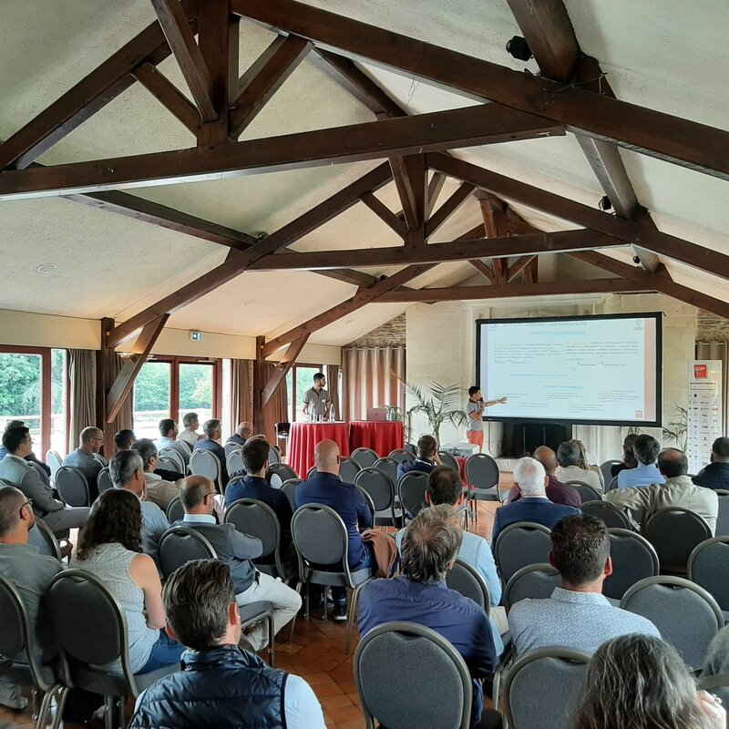 BATIGIP Pays de Loire - 03/06/2022