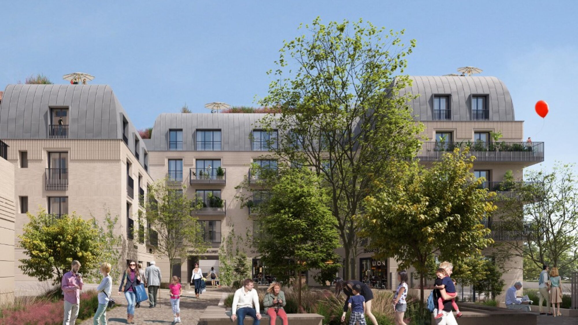 CHANTIER QUALITE GLOBALE