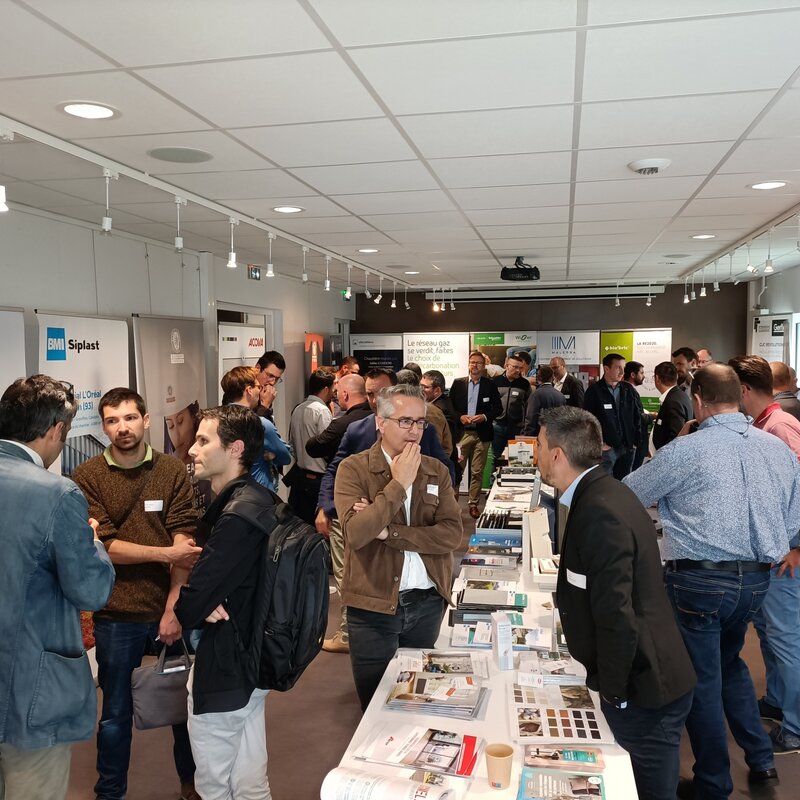 BATIGIP Bretagne - Centre Culinaire