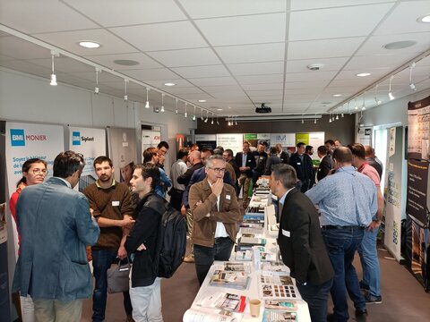 BATIGIP Bretagne - Centre Culinaire