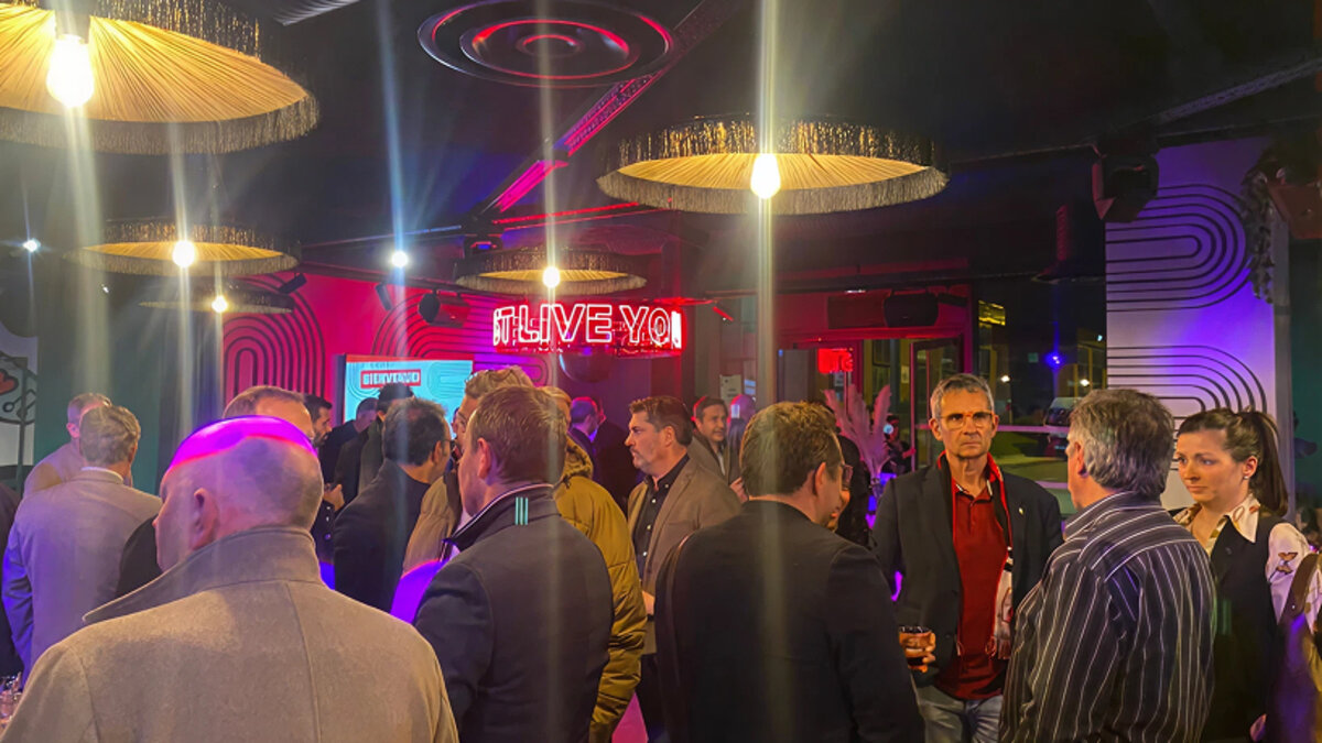 L'expertise de nos métiers