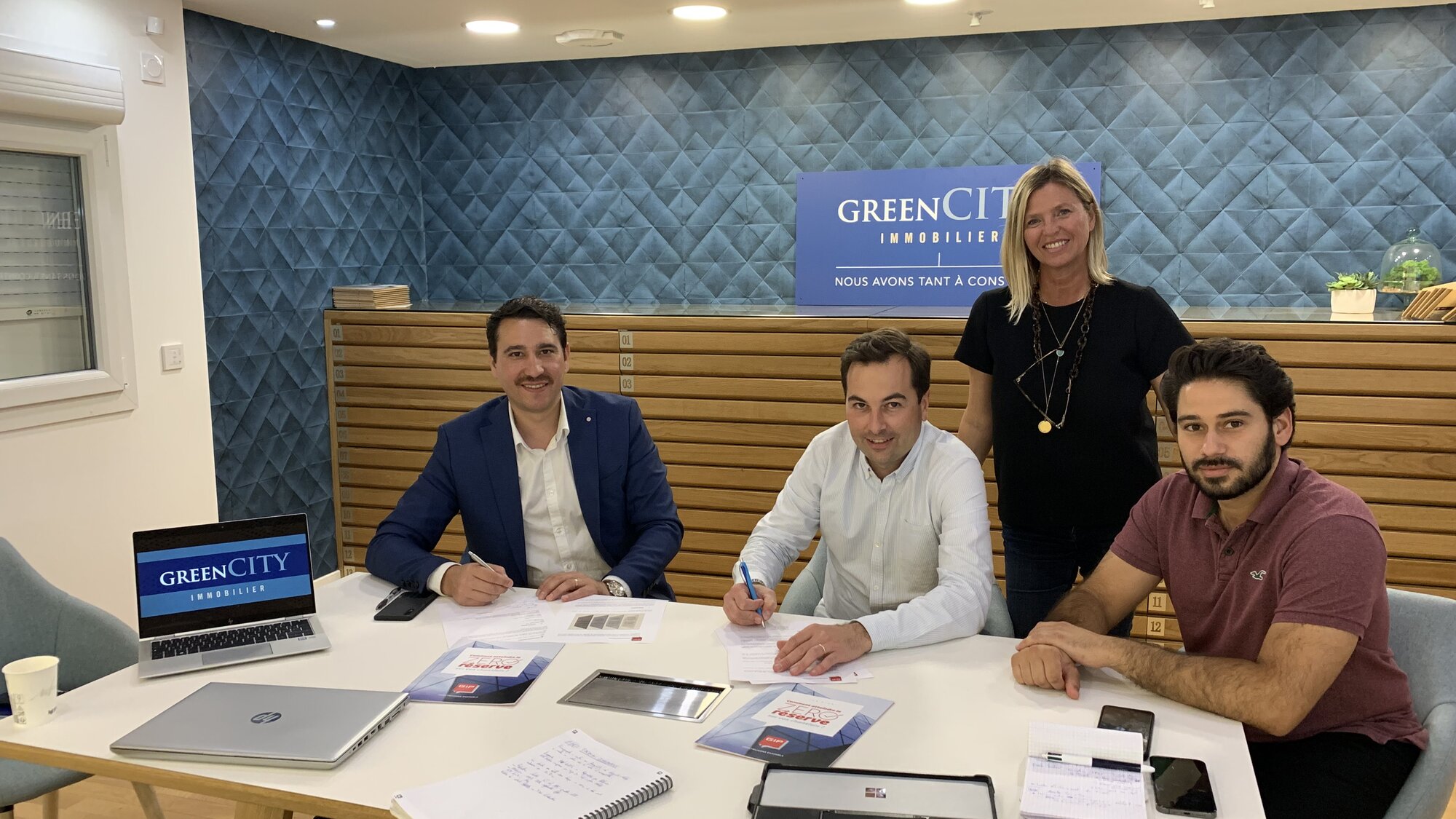 CHANTIER QUALITE GLOBALE