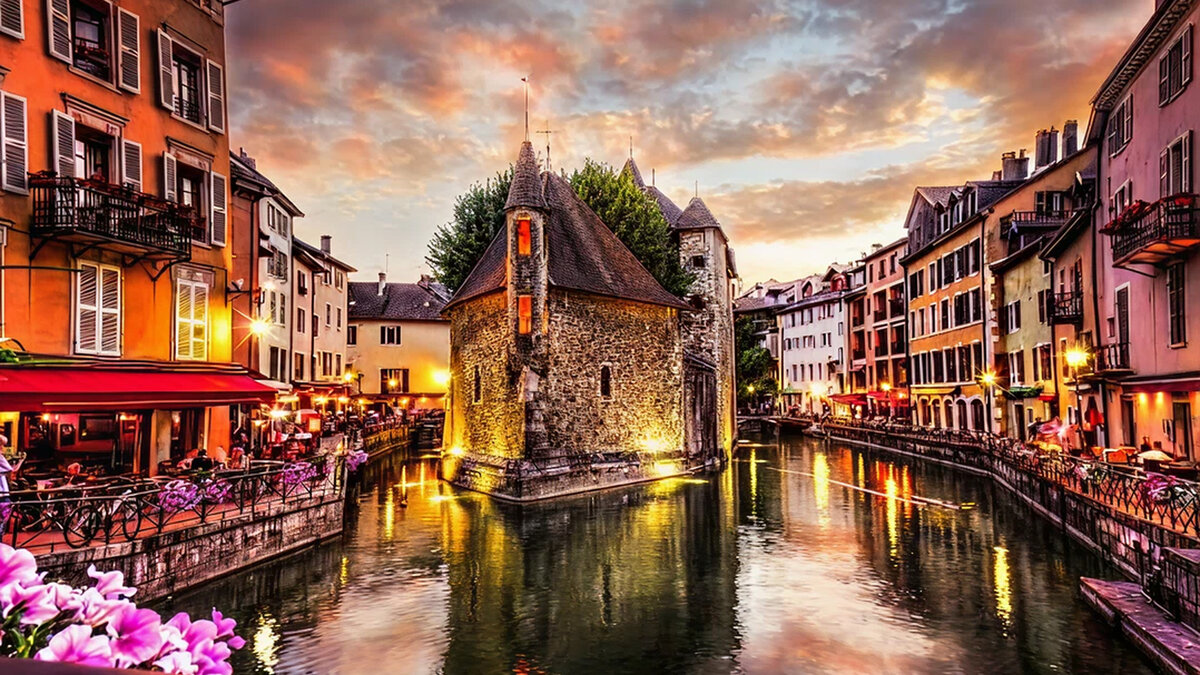 Annecy