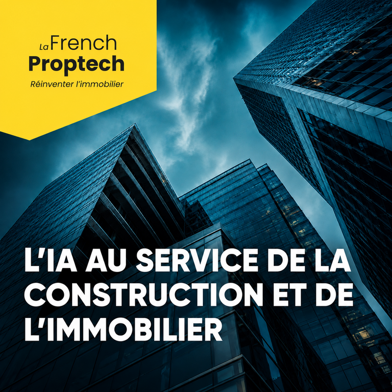 GIP AURA French Proptech