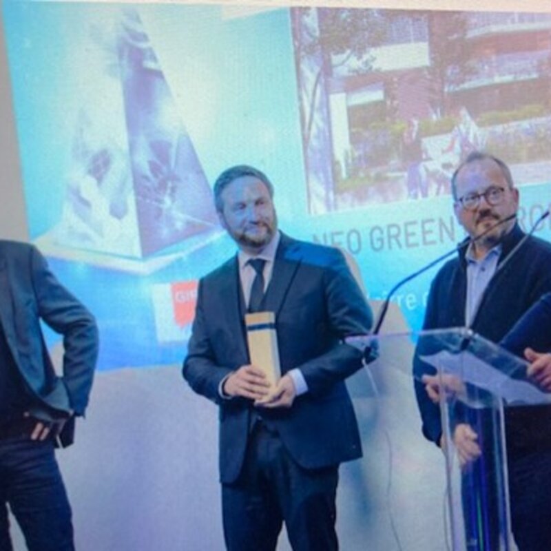 Pyramides d'argent de la FPI 2022