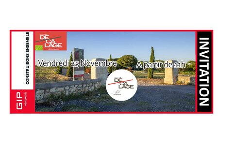 BatiGip 2022 Décalage