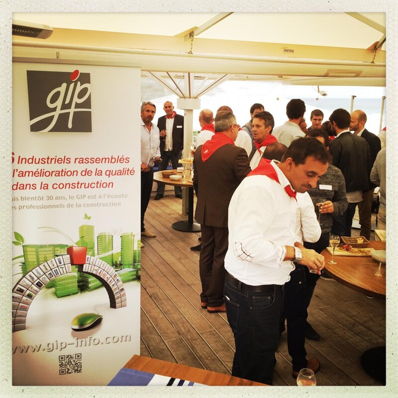Amicale du GIP Pays Basque 2016