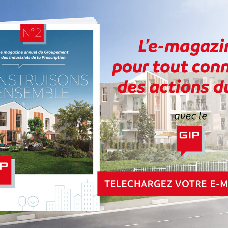 GIP MAG - Construisons ensemble#2