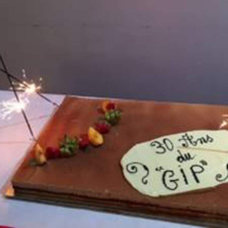 30 ans du GIP en région Auvergne Rhône Alpes