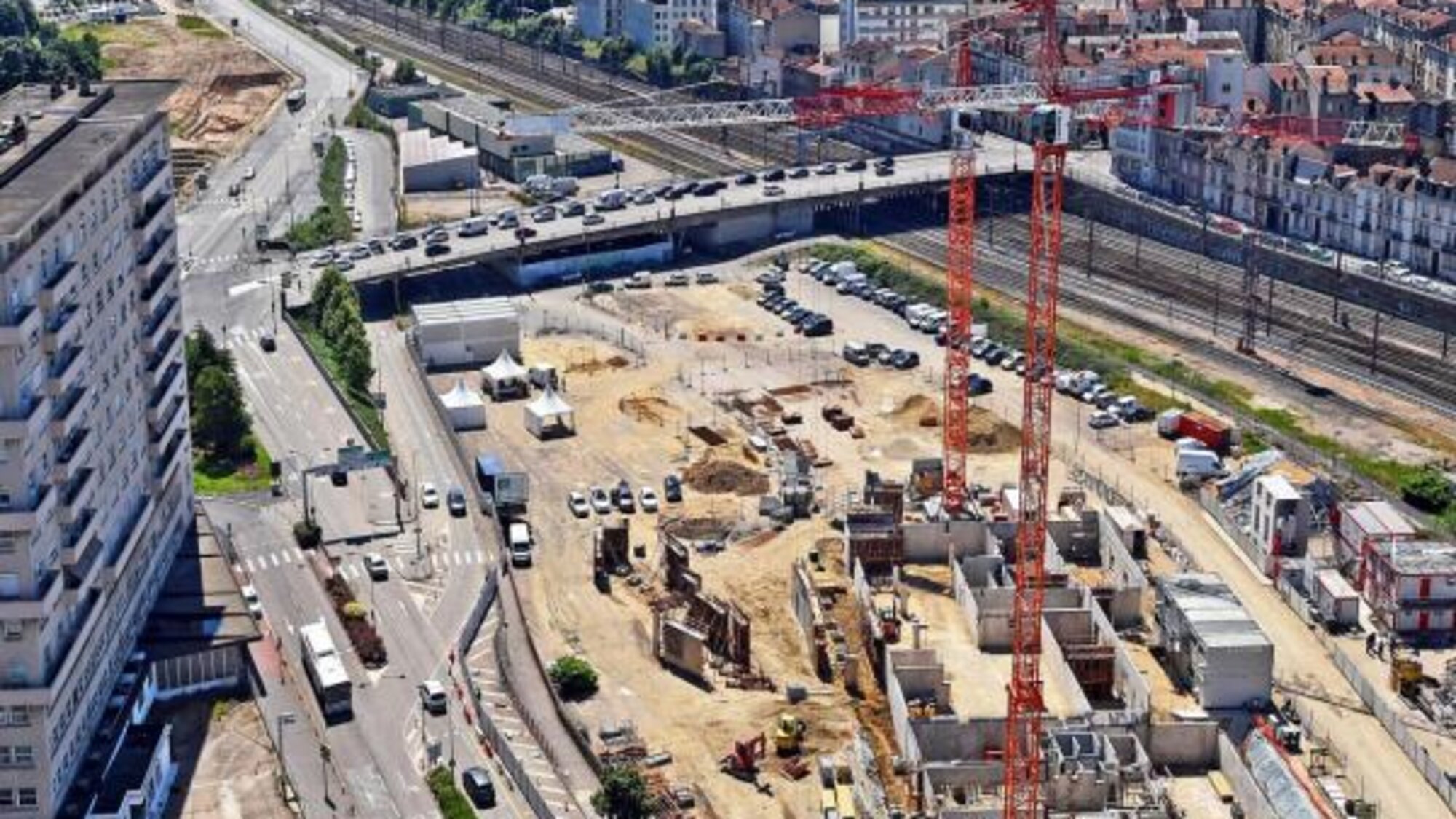 GIP GRAND EST NANCY GRAND COEUR